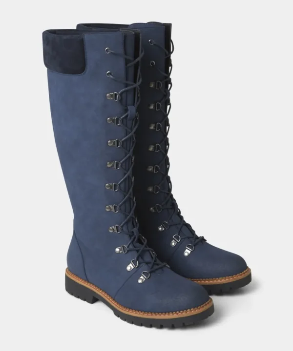 Boots & Shoes<Joe Browns A Nip In The Wind Lace Up Boots