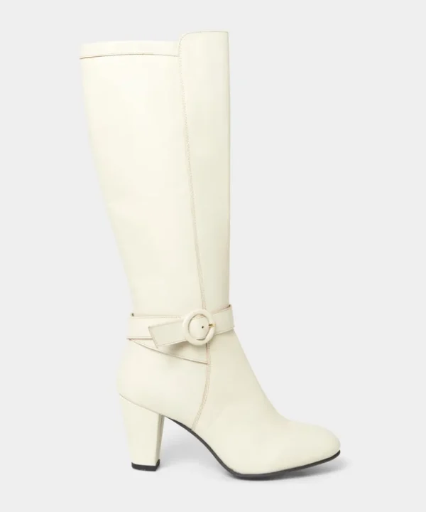 Boots & Shoes<Joe Browns About Town Tall Leather Boots
