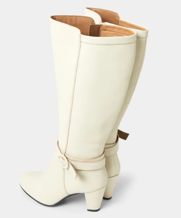 Boots & Shoes<Joe Browns About Town Tall Leather Boots