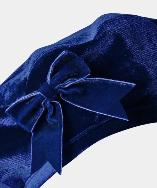 Gifts<Joe Browns After Dark Bow Trim Beret