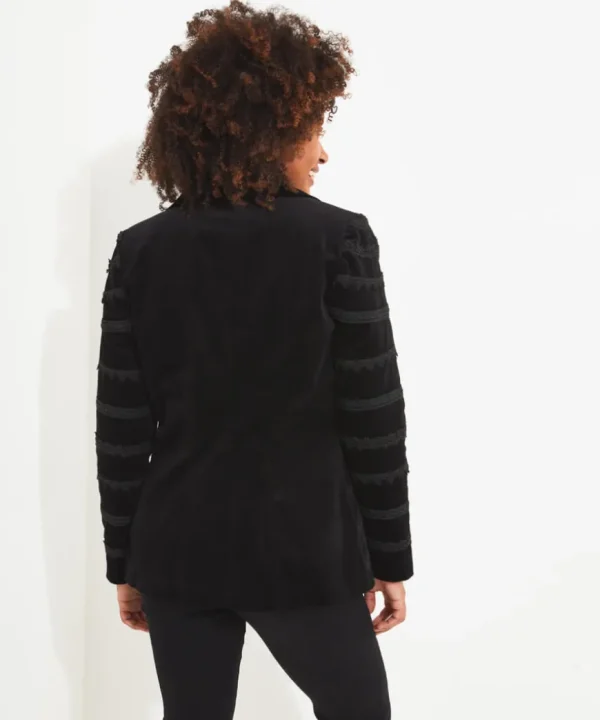 Coats & Jackets<Joe Browns All About The Detail Blazer