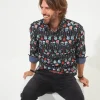 Shirts<Joe Browns All Over Music Shirt