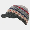 Accessories & Jewellery<Joe Browns Anton Argyle Knitted Hat