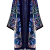 Knitwear & Cardigans<Joe Browns Art Nouveau Kimono