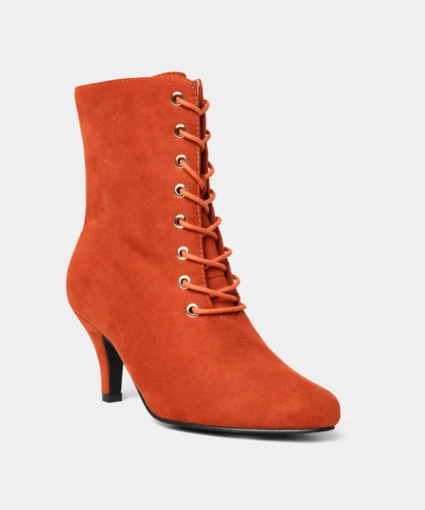 Boots & Shoes<Joe Browns Astonishing Lace Up Boots