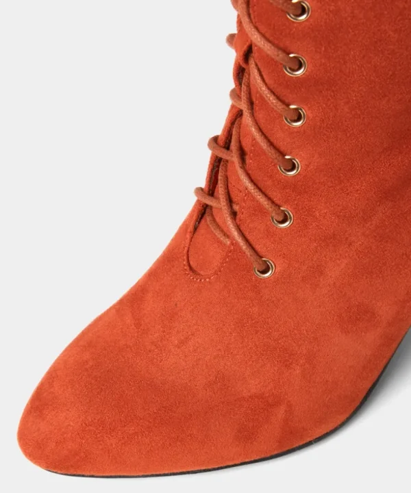 Boots & Shoes<Joe Browns Astonishing Lace Up Boots