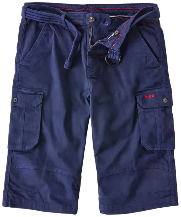 Jeans& Trousers & Shorts<Joe Browns Azore Shorts