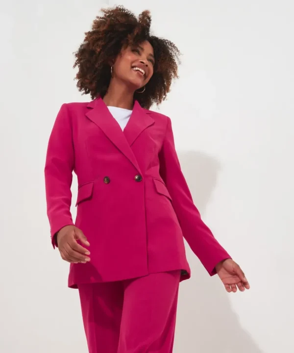 Coats & Jackets<Joe Browns Beautifully Bold Blazer