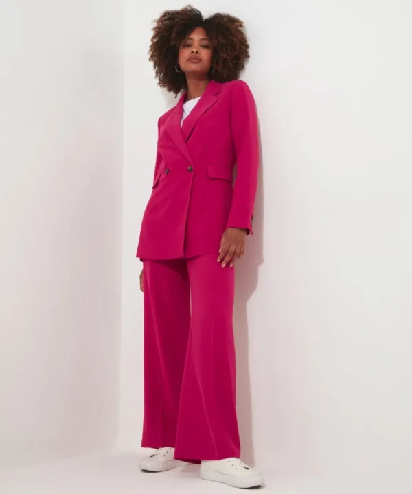 Coats & Jackets<Joe Browns Beautifully Bold Blazer