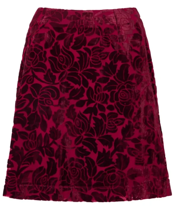 Skirts<Joe Browns Berry Merry Christmas Skirt