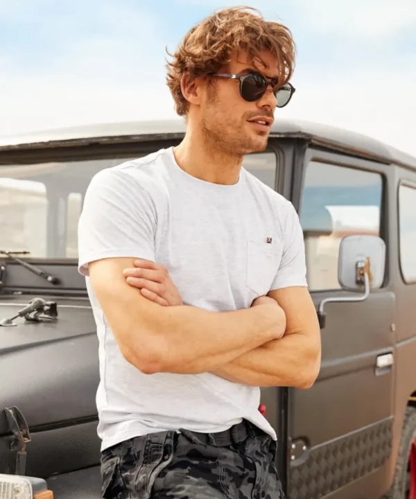 T-Shirts & Tops<Joe Browns Better Than Basic Tee