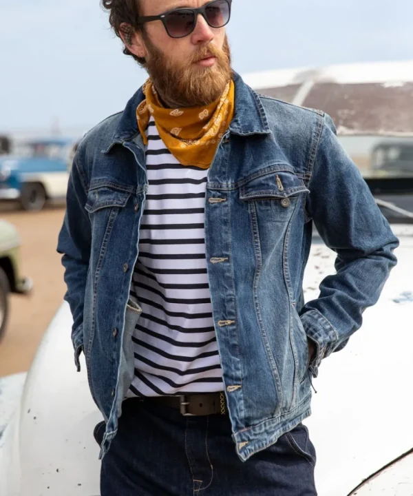 T-Shirts & Tops<Joe Browns Beyond Basic Stripe Tee