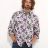 Shirts<Joe Browns Blooming Marvellous Shirt