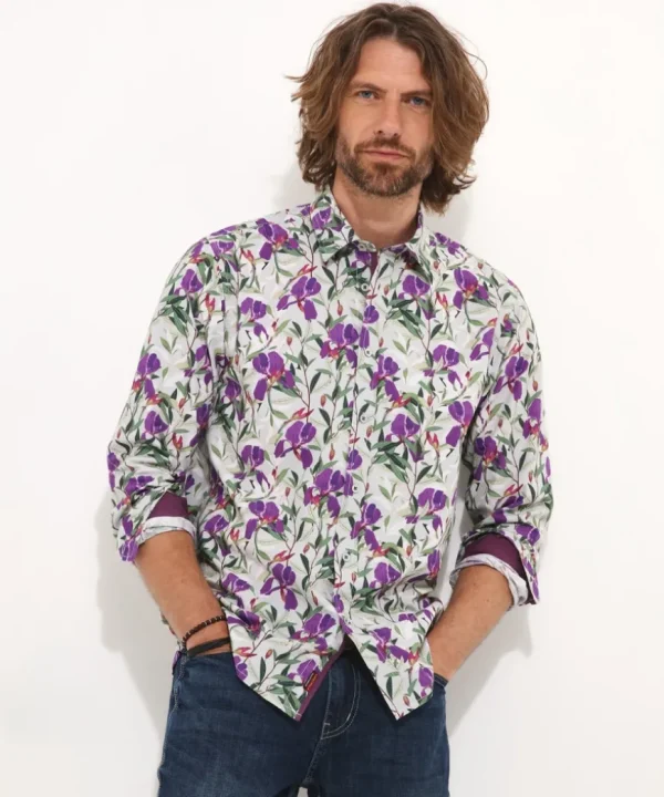 Shirts<Joe Browns Blooming Marvellous Shirt