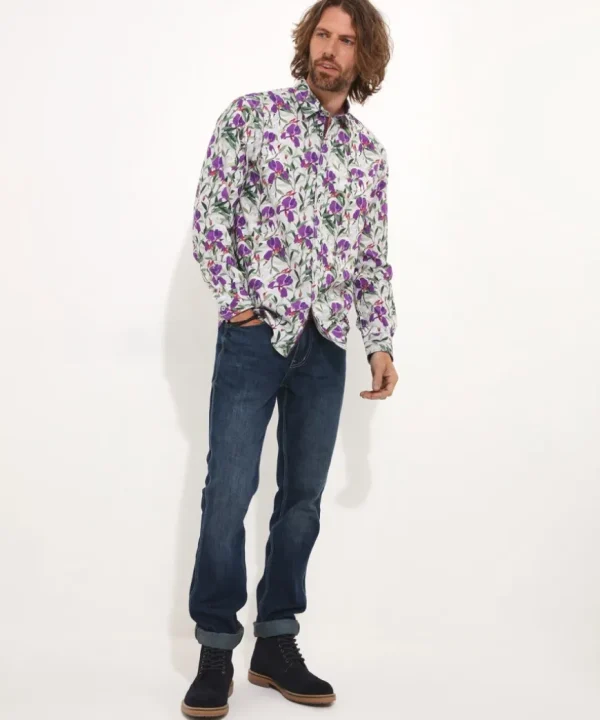 Shirts<Joe Browns Blooming Marvellous Shirt