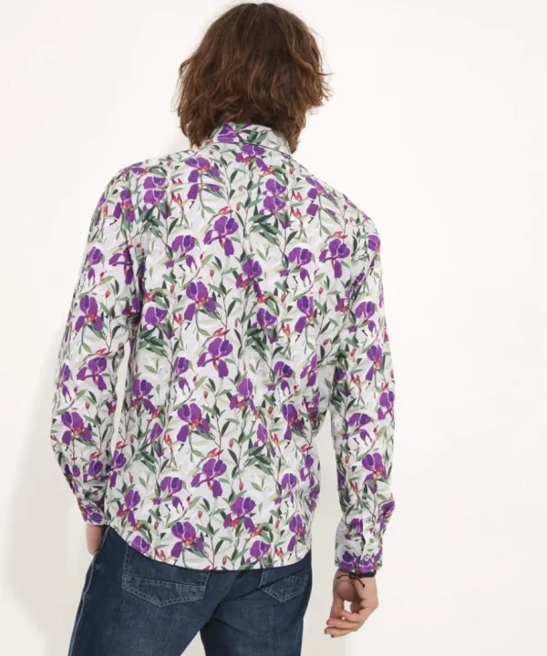 Shirts<Joe Browns Blooming Marvellous Shirt