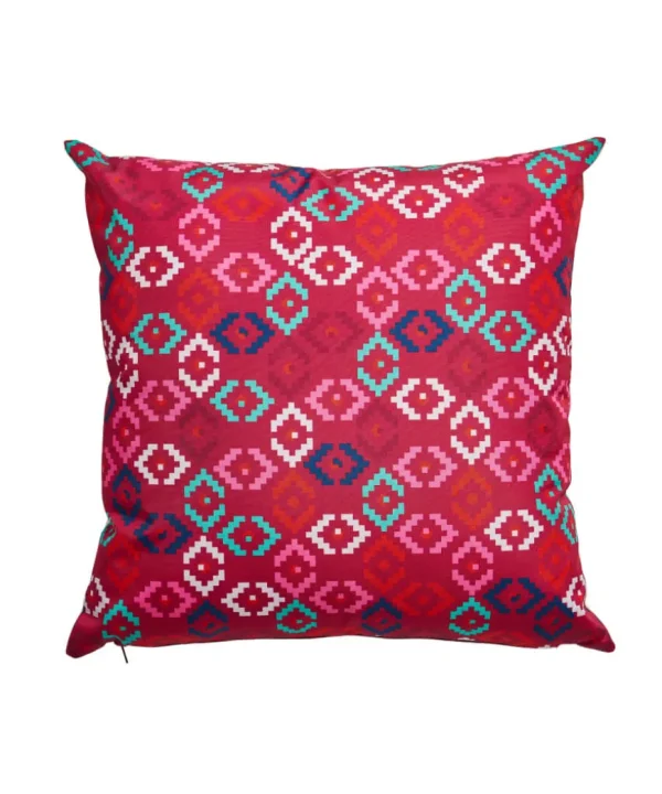 Nature Decor<Joe Browns Boho Spirit Reversible Outdoor Cushion