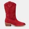 Boots & Shoes<Joe Browns Bourbon Street Suede Boots