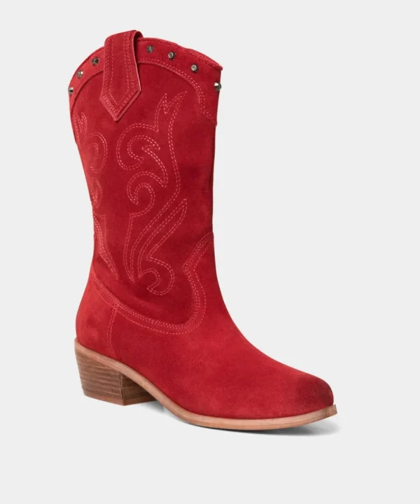 Boots & Shoes<Joe Browns Bourbon Street Suede Boots