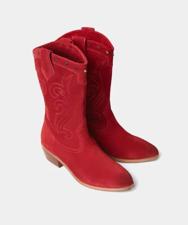 Boots & Shoes<Joe Browns Bourbon Street Suede Boots