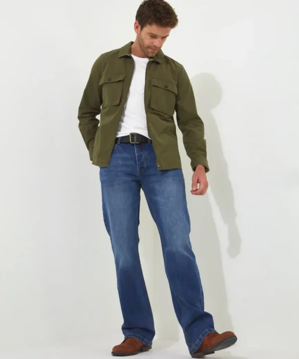Jeans& Trousers & Shorts<Joe Browns Brilliant Bootcut Jeans