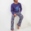 Gifts<Joe Browns Call From The Wild Side Pj'S