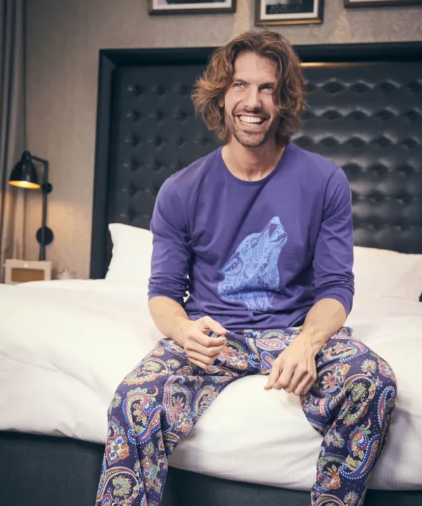 Gifts<Joe Browns Call From The Wild Side Pj'S