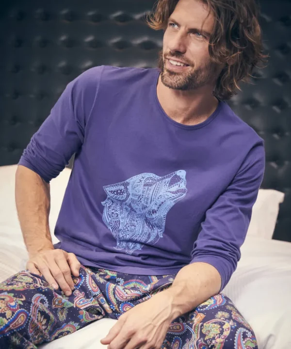 Gifts<Joe Browns Call From The Wild Side Pj'S