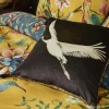 Cosy This Christmas<Joe Browns Candescent Cranes Reversible Cushion