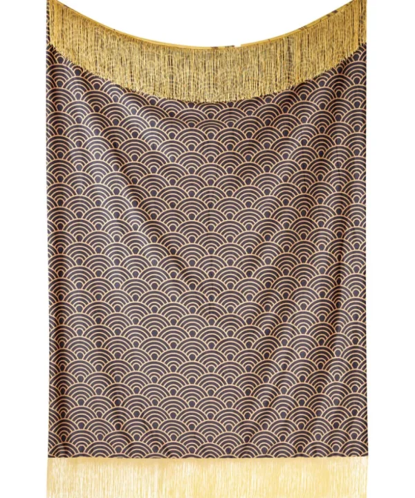 Gifts<Joe Browns Candescent Cranes Reversible Throw