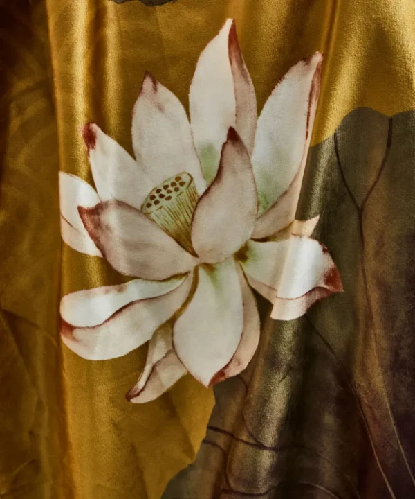 Gifts<Joe Browns Candescent Cranes Reversible Throw