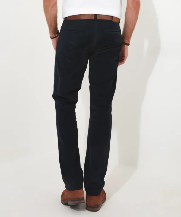 Jeans& Trousers & Shorts<Joe Browns Carefree Cord Trousers
