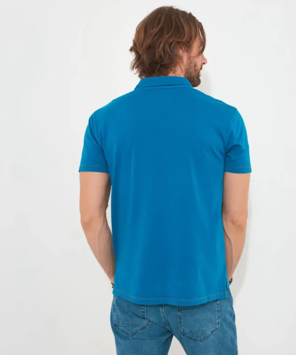 T-Shirts & Tops<Joe Browns Carefree Customised Polo