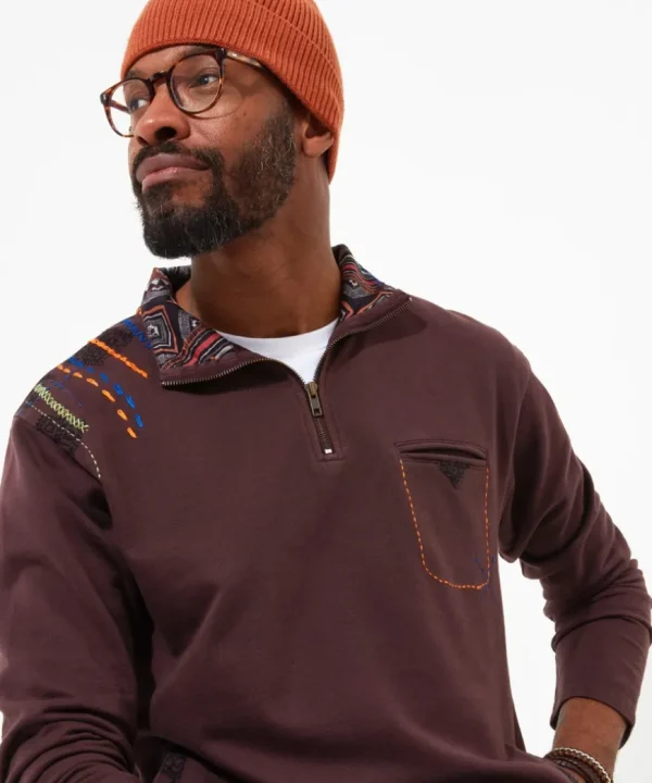 T-Shirts & Tops<Joe Browns Carefree Funnel