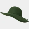 Accessories & Jewellery<Joe Browns Carefree Wool Fedora