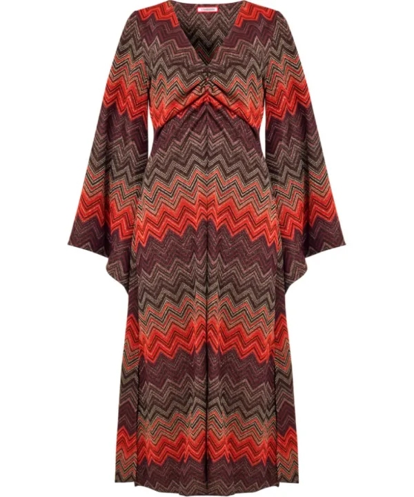 Dresses<Joe Browns Charlotte Boho Dress