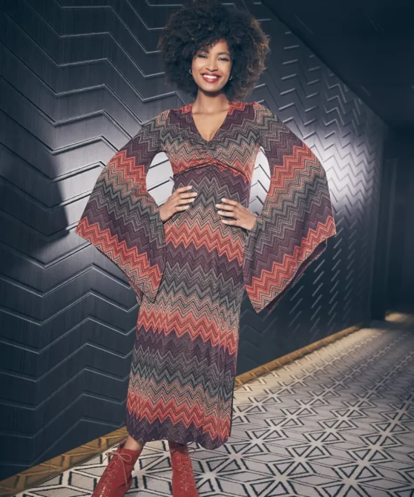 Dresses<Joe Browns Charlotte Boho Dress