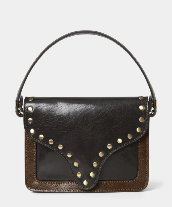 Handbags & Purses<Joe Browns Charlotte Mini Stud Bag