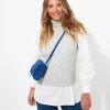 Knitwear & Cardigans<Joe Browns Charming Cable Knit Vest