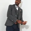 Coats & Jackets<Joe Browns Charming Check Blazer