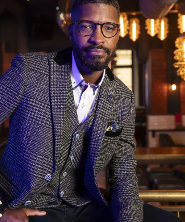 Coats & Jackets<Joe Browns Charming Check Blazer