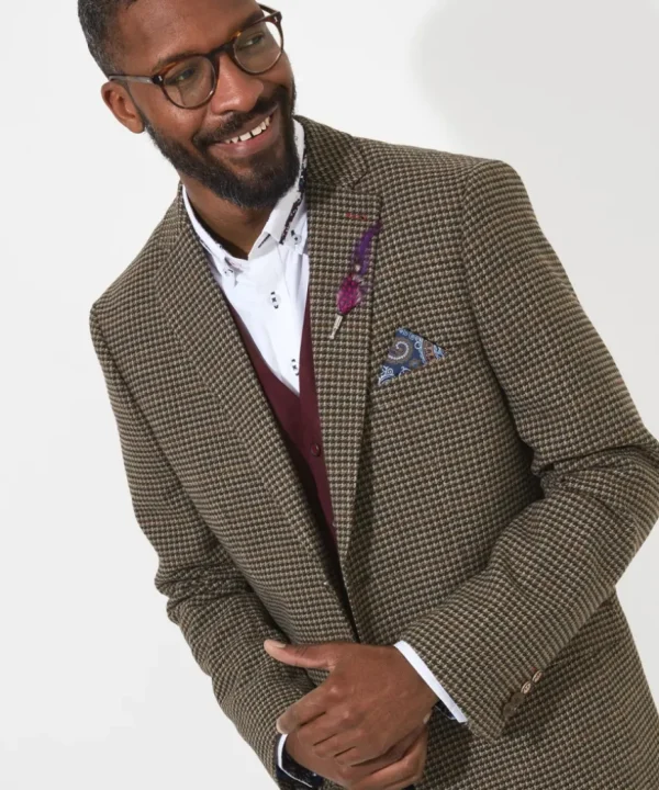 Coats & Jackets<Joe Browns Charming Heritage Blazer