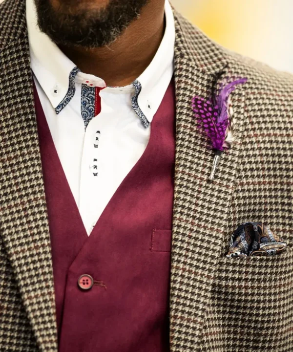 Coats & Jackets<Joe Browns Charming Heritage Blazer