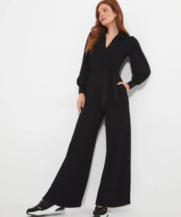 Jeans & Trousers<Joe Browns Charming Zipped Jumpsuit