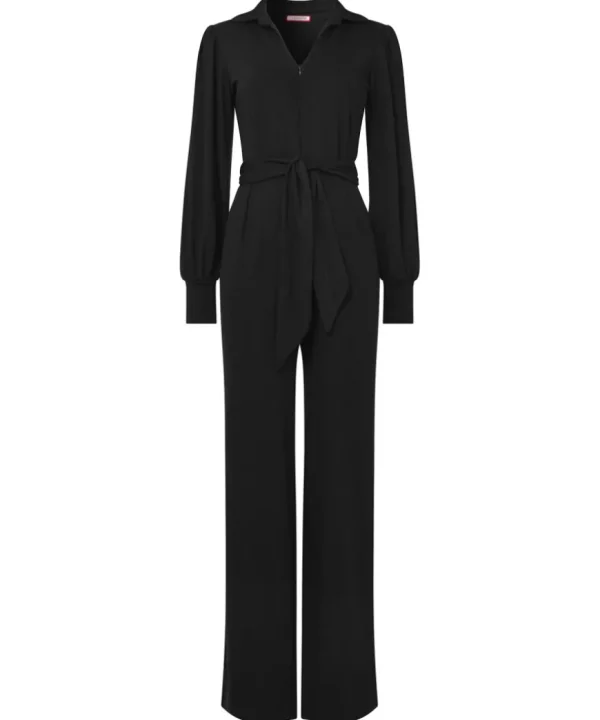 Jeans & Trousers<Joe Browns Charming Zipped Jumpsuit