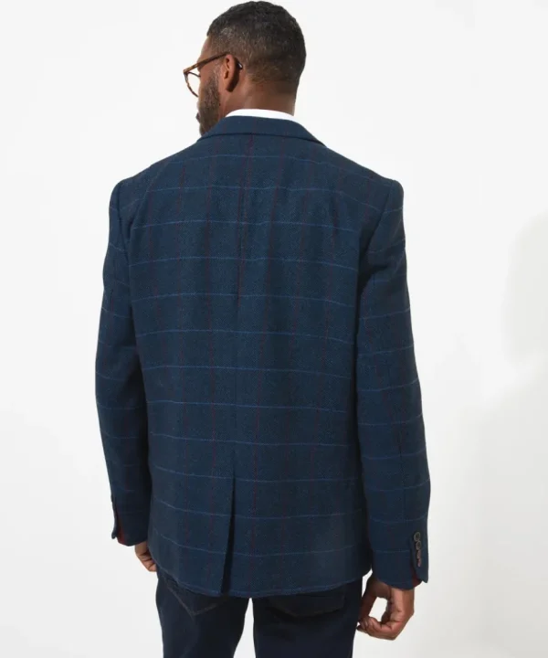 Coats & Jackets<Joe Browns Check It Out Blazer