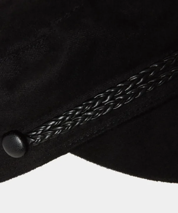 Accessories & Jewellery<Joe Browns Chelsea Row Peaked Hat