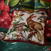 Christmas Decorations<Joe Browns Christmas Woodlands Cushion