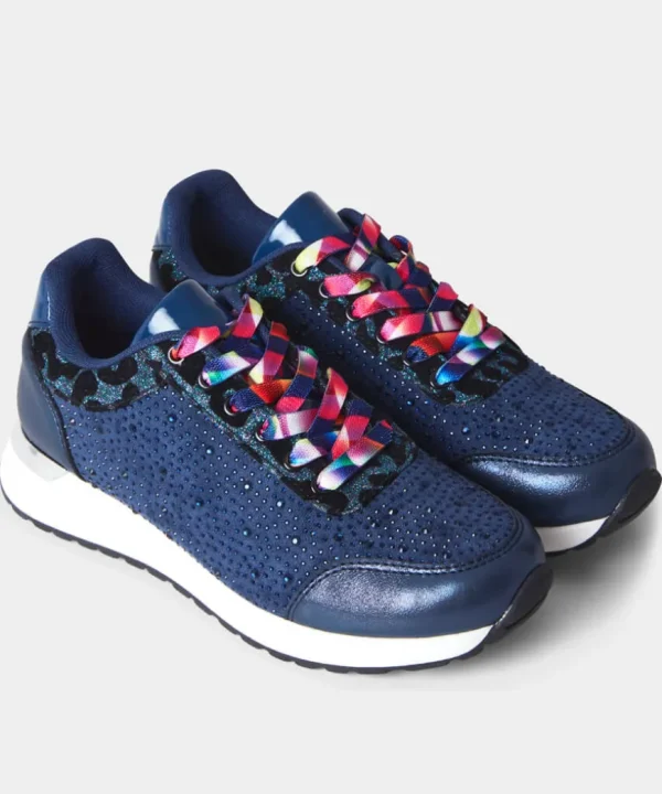 Boots & Shoes<Joe Browns City Twilight Trainers
