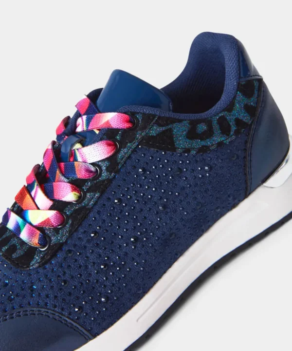 Boots & Shoes<Joe Browns City Twilight Trainers